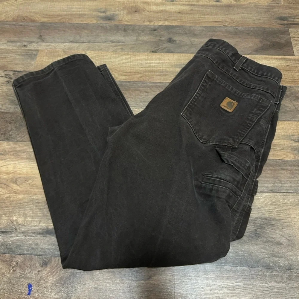 Carhartt rugged cargo